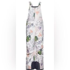 Toddler Arctix Snow Bibs